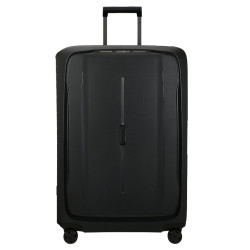 Samsonite Essens Valise Trolley Extensible 4 Roues & TSA 81Cm Graphite