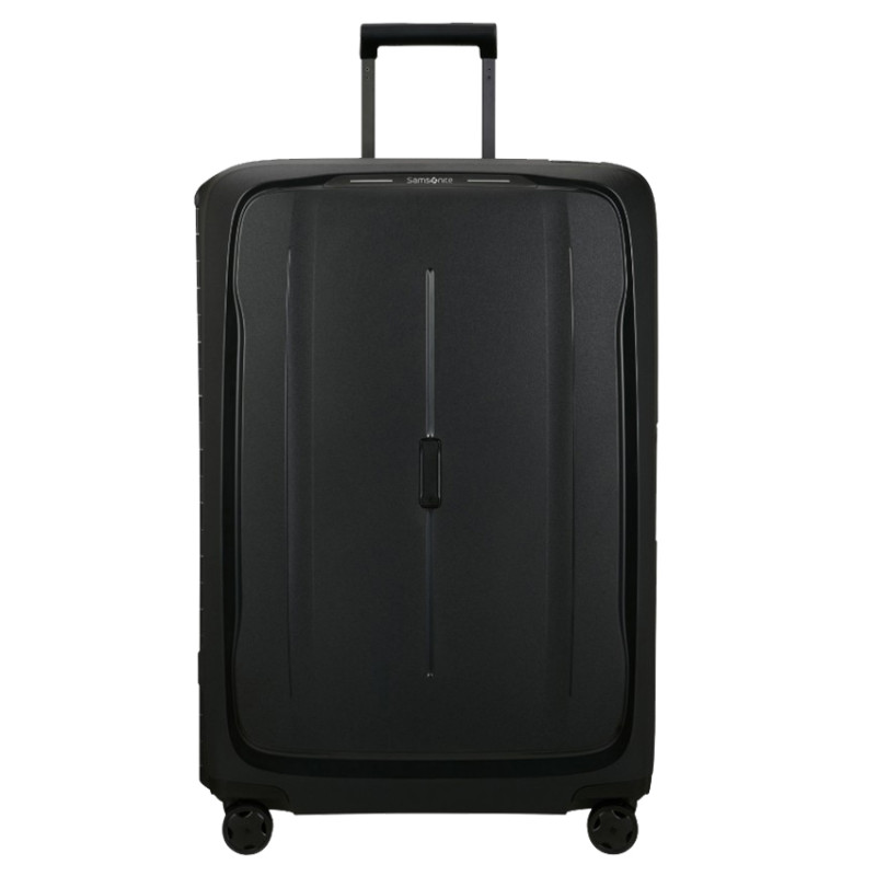 Samsonite Essens 81cm Expandable Trolley with 4 Wheels & TSA Lock -...