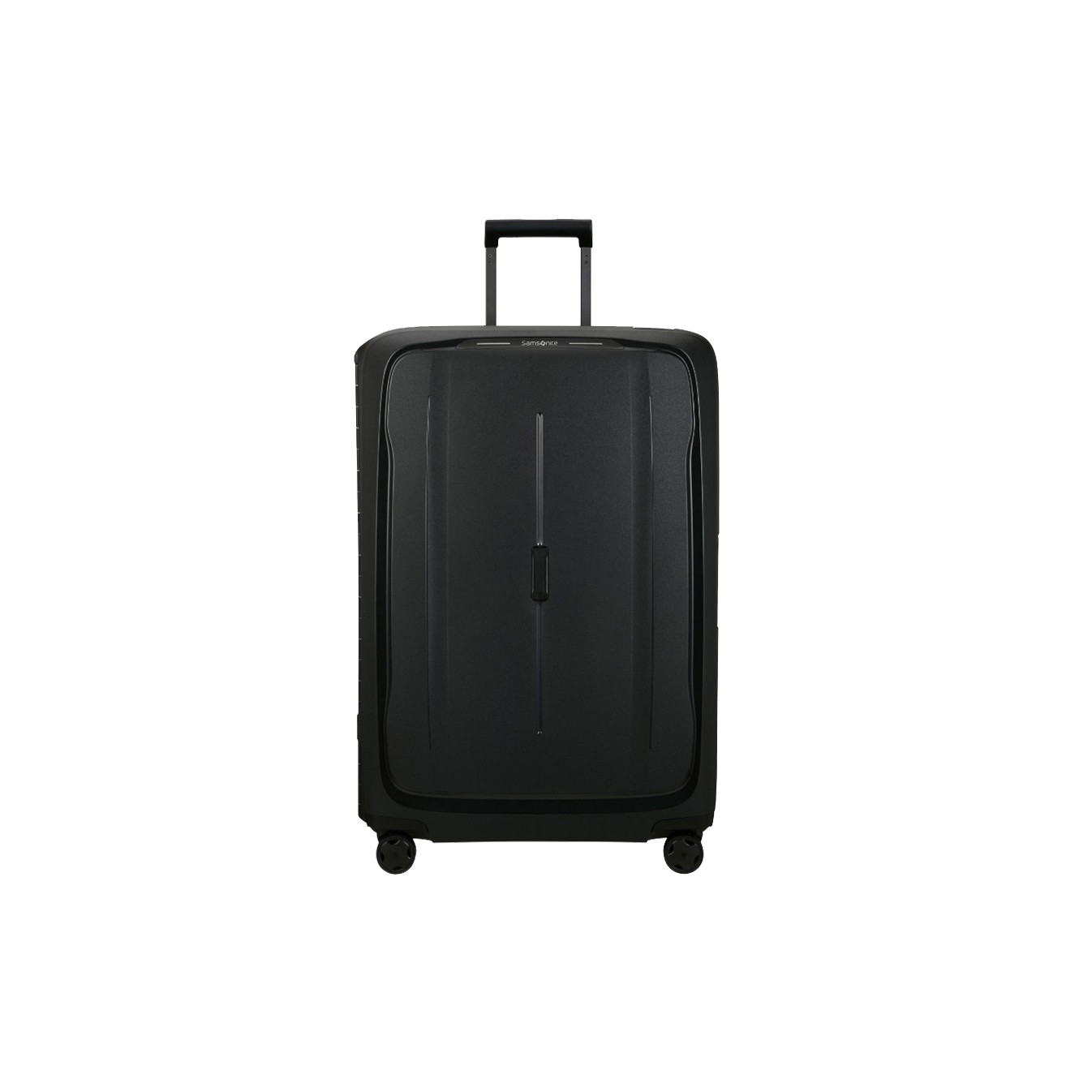 Samsonite Essens 81cm Expandable Trolley with 4 Wheels & TSA Lock -...