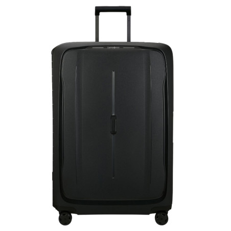 Samsonite Essens 81cm Expandable Trolley with 4 Wheels & TSA Lock -...