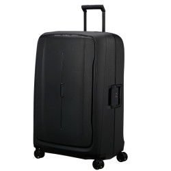 Samsonite Essens 81cm Expandable Trolley with 4 Wheels & TSA Lock -...
