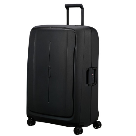 Samsonite Essens 81cm Expandable Trolley with 4 Wheels & TSA Lock -...