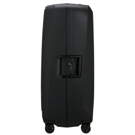 Samsonite Essens 81cm Expandable Trolley with 4 Wheels & TSA Lock -...