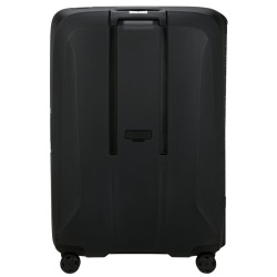 Samsonite Essens 81cm Expandable Trolley with 4 Wheels & TSA Lock -...