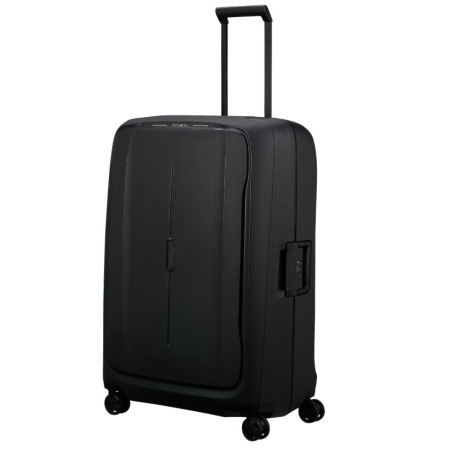 Samsonite Essens 81cm Expandable Trolley with 4 Wheels & TSA Lock -...