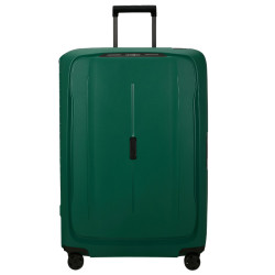 Samsonite Essens 81cm Expandable Trolley with 4 Wheels & TSA Lock A...