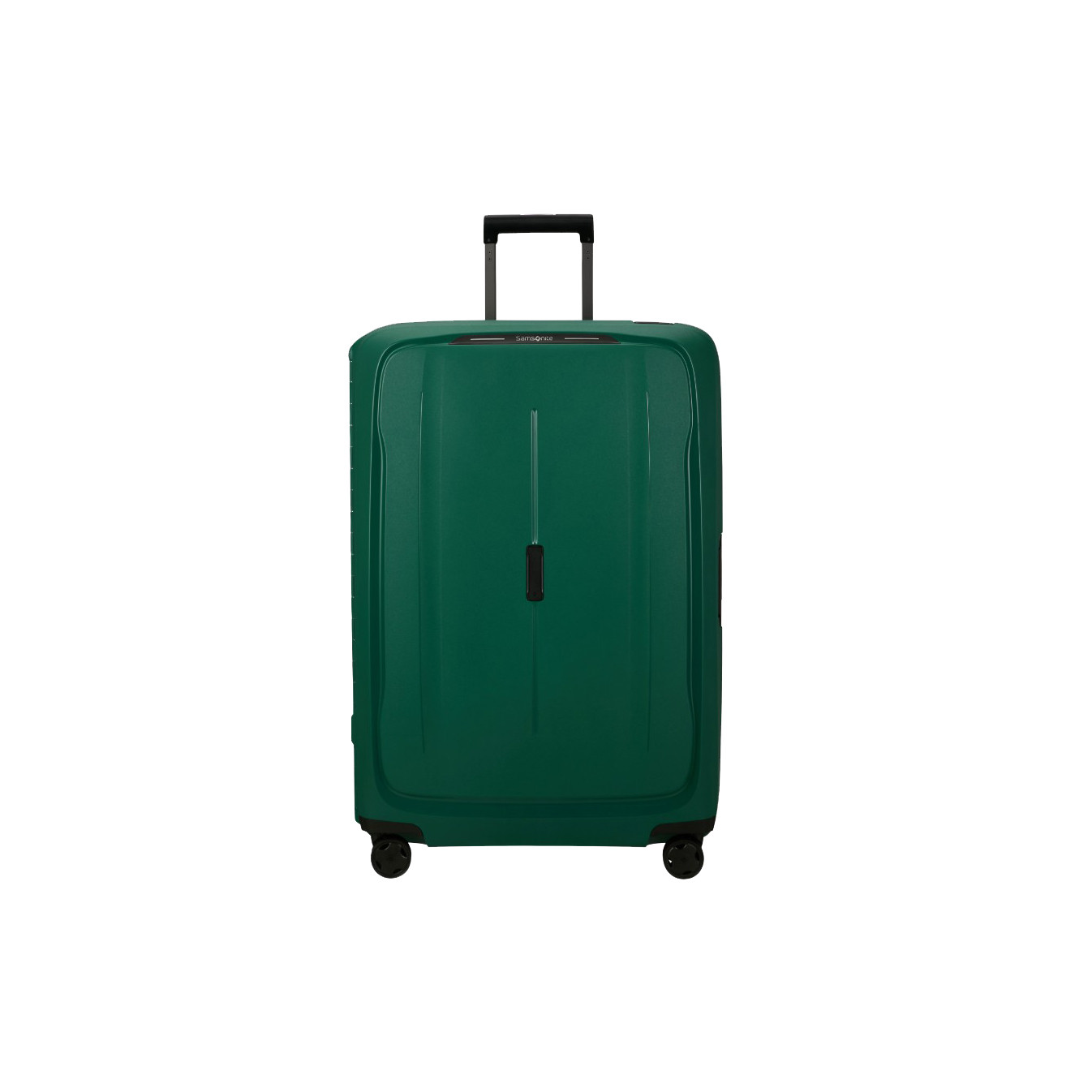 Samsonite Essens 81cm Expandable Trolley with 4 Wheels & TSA Lock A...