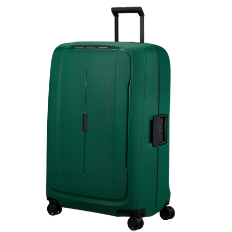 Samsonite Essens 81cm Expandable Trolley with 4 Wheels & TSA Lock A...