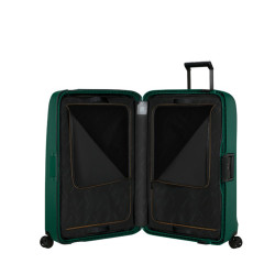 Samsonite Essens 81cm Expandable Trolley with 4 Wheels & TSA Lock A...