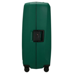 Samsonite Essens 81cm Expandable Trolley with 4 Wheels & TSA Lock A...
