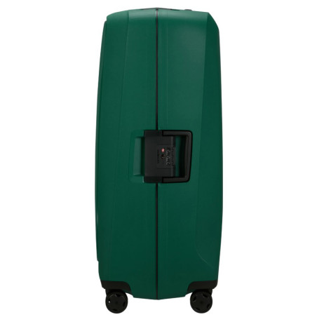 Samsonite Essens 81cm Expandable Trolley with 4 Wheels & TSA Lock A...