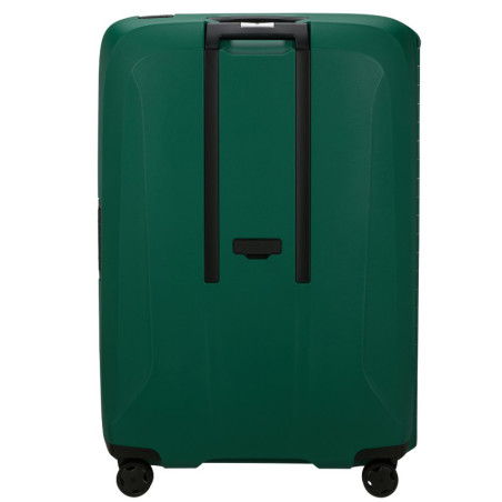 Samsonite Essens 81cm Expandable Trolley with 4 Wheels & TSA Lock A...
