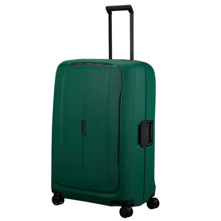 Samsonite Essens 81cm Expandable Trolley with 4 Wheels & TSA Lock A...