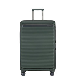 Samsonite Paralux 4-Wheel Expandable Suitcase 75 Cm Olive