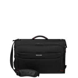 Samsonite Pro-Dlx 6 Collapsible Wardrobe Black