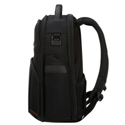 Samsonite Pro-Dlx 6 Backpack Soft RFID 2 Compartments 15.6" Black