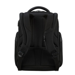 Samsonite Pro-Dlx 6 Backpack Soft RFID 2 Compartments 15.6" Black