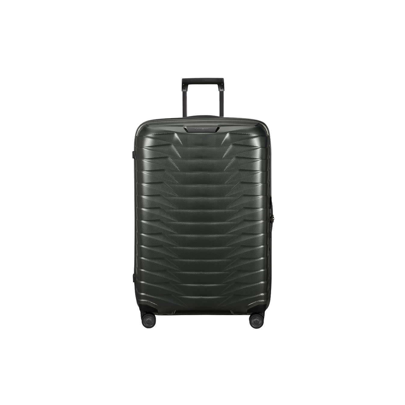 Samsonite Proxis 4-Wheel Suitcase 75cm Climbing Ivy