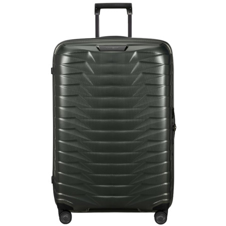Samsonite Proxis 4-Wheel Suitcase 75cm Climbing Ivy