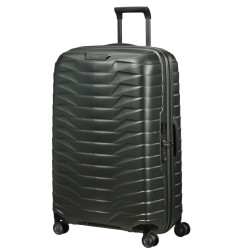 Samsonite Proxis 4-Wheel Suitcase 75cm Climbing Ivy