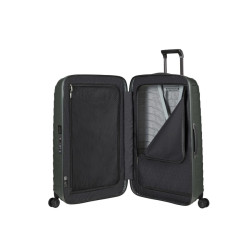 Samsonite Proxis Valise 4 Roues 75cm Climbing Ivy ouvert