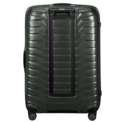 Samsonite Proxis Valise 4 Roues 75cm Climbing Ivy dos
