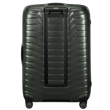 Samsonite Proxis 4-Wheel Suitcase 75cm Climbing Ivy