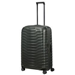 Samsonite Proxis 4-Wheel Suitcase 75cm Climbing Ivy