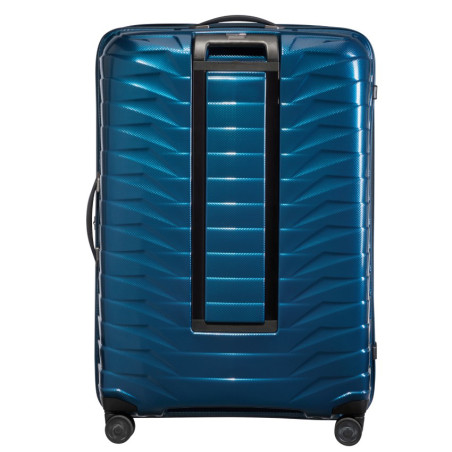 Samsonite Proxis 4-Wheel Suitcase 81cm Petrol Blue