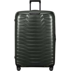 Samsonite Proxis 4-Wheel Suitcase 81cm Climbing Ivy