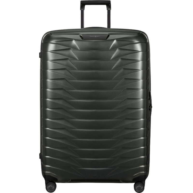 Samsonite Proxis Valise 4 Roues 81cm Climbing Ivy
