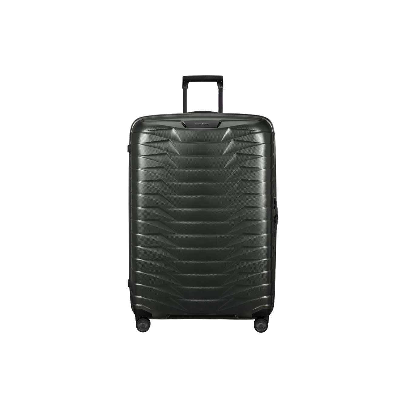 Samsonite Proxis 4-Wheel Suitcase 81cm Climbing Ivy