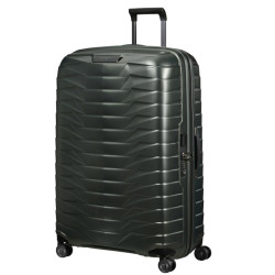Samsonite Proxis 4-Wheel Suitcase 81cm Climbing Ivy