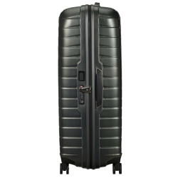 Samsonite Proxis 4-Wheel Suitcase 81cm Climbing Ivy