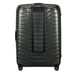 Samsonite Proxis Valise 4 Roues 81cm Climbing Ivy dos