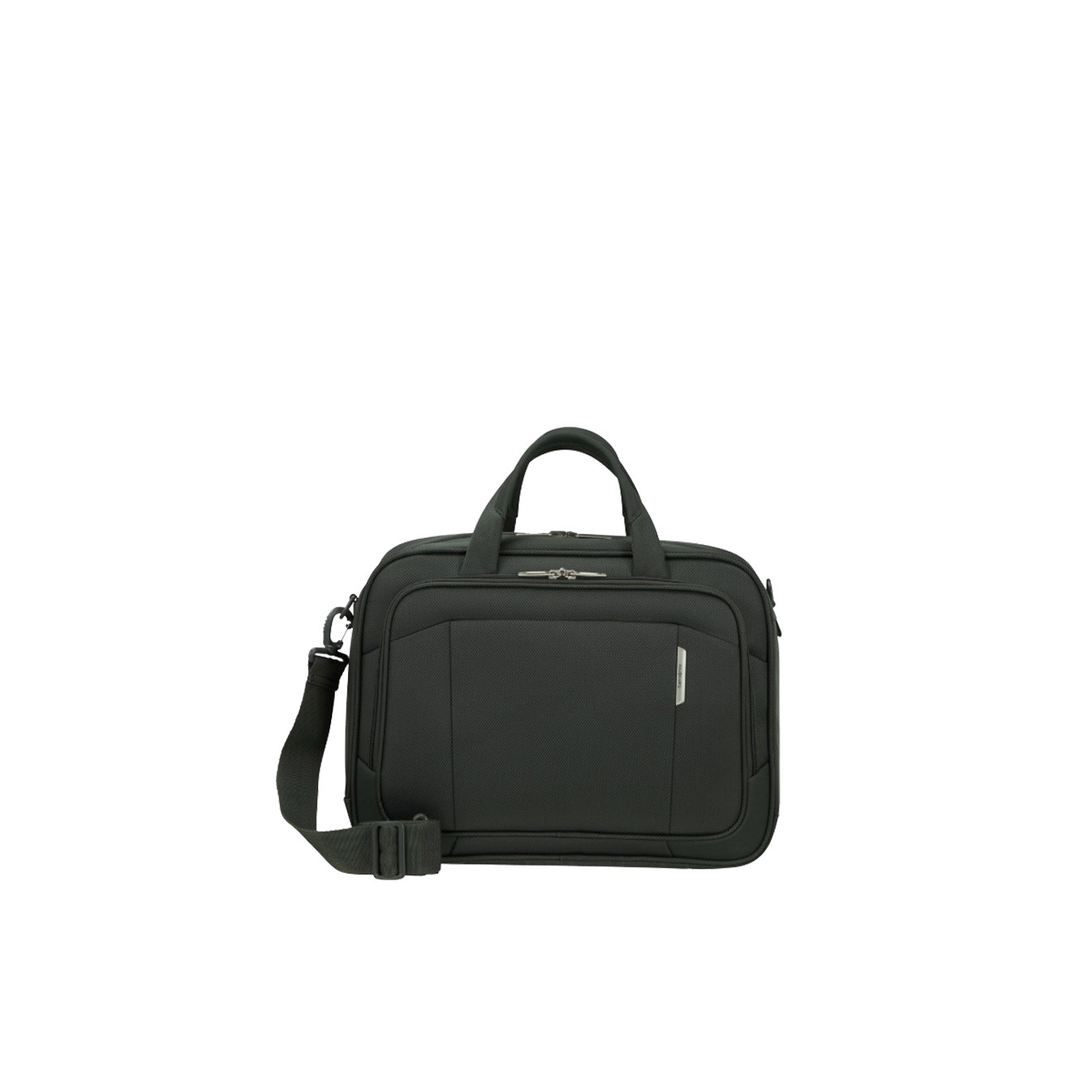 Samsonite Respark Business Bag 15.6" Forest Green