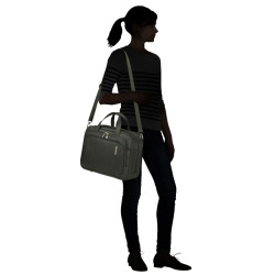 Samsonite Respark Business Bag 15.6" Forest Green