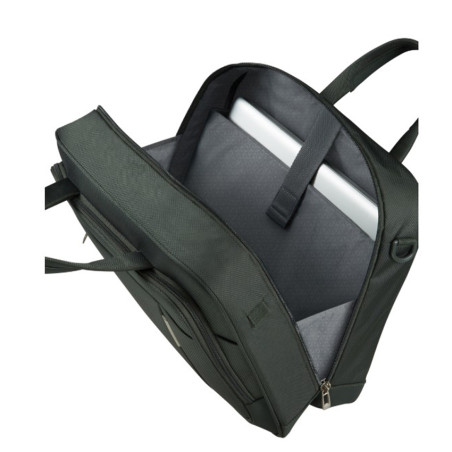 Samsonite Respark Business Bag 15.6" Forest Green