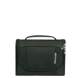 Samsonite Respark Soft & Zippered Toiletry Bag Forest Green