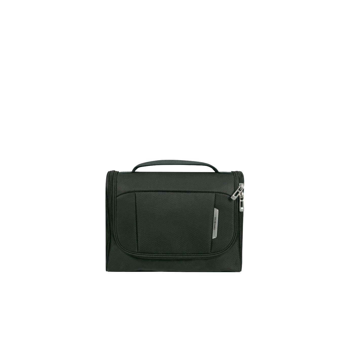 Samsonite Respark Soft & Zippered Toiletry Bag Forest Green