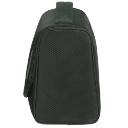 Samsonite Respark Soft & Zippered Toiletry Bag Forest Green