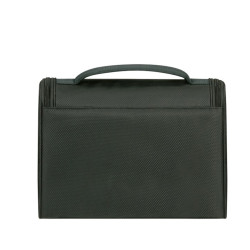 Samsonite Respark Soft & Zippered Toiletry Bag Forest Green