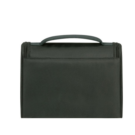 Samsonite Respark Soft & Zippered Toiletry Bag Forest Green