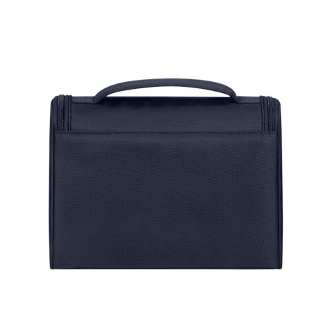 Samsonite Respark Soft & Zippered Toiletry Bag Midnight Blue