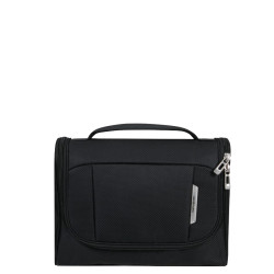 Samsonite Respark Trousse De Toilette Souple & Zippée Ozone Black