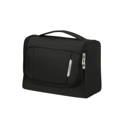 Samsonite Respark Soft & Zippered Toiletry Bag Ozone Black