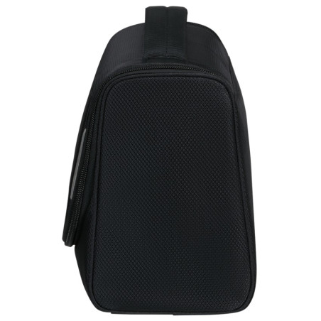 Samsonite Respark Trousse De Toilette Souple & Zippée Ozone Black profil