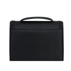 Samsonite Respark Trousse De Toilette Souple & Zippée Ozone Black dos