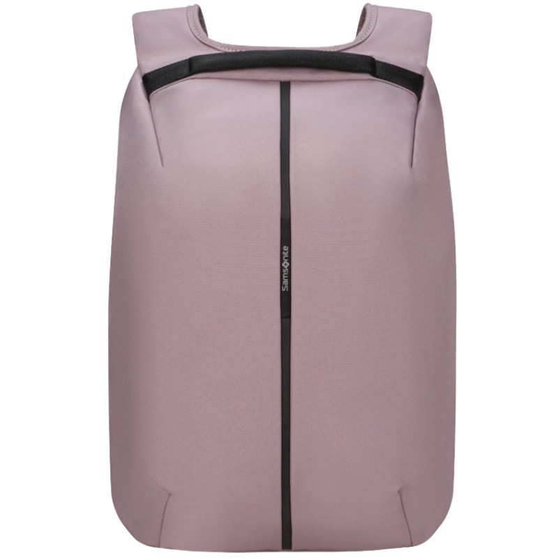 Samsonite Securipak 2.0 Sac À Dos Souple PC 15.6″ Lilas