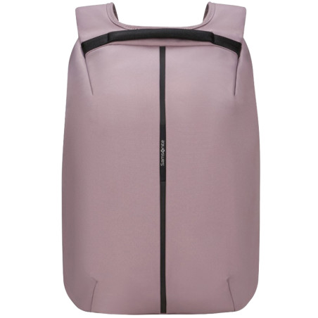 Samsonite Securipak 2.0 Sac À Dos Souple PC 15.6″ Lilas